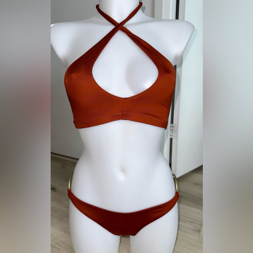 Vitamin A bikini